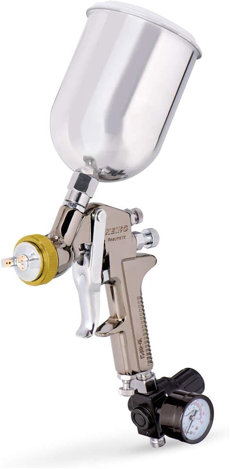12 Best Hvlp Spray Guns In 2021 Top Picks And Reviews