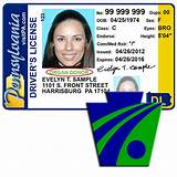 Images of Pa Dot License