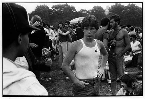 Men Together William Gedney S Photography Men From New York