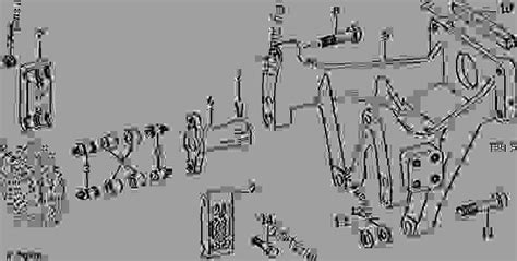 For all parts and product information for tractors and engines, please contact weaver's compact tractor parts. HYDRAULIC PUMP DRIVE AND SUPPORT 03D22 - TRACTOR John ...