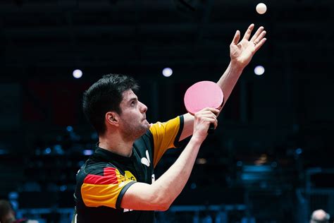 Ttex står för table tennis expert. Ovtcharov's Gluing Technique - Butterfly Table Tennis
