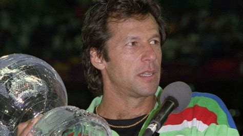 Imran Khan The Kaptaan Who Changed Pakistan Cricket Forever