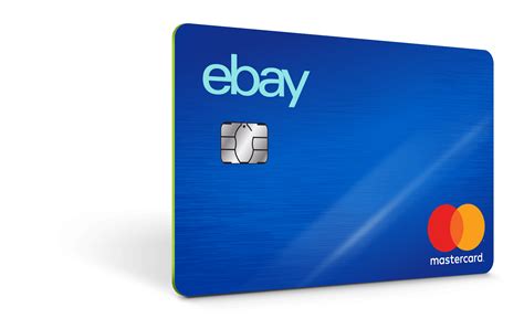 We did not find results for: eBay MasterCard is issued by Synchrony Bank. It is a card with financing promotions, benefits ...