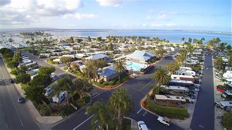 Chula Vista RV Resort - Chula Vista, California - Campspot