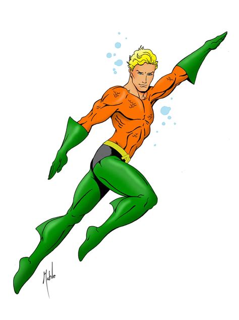 Aquaman Png Download Image Png Arts