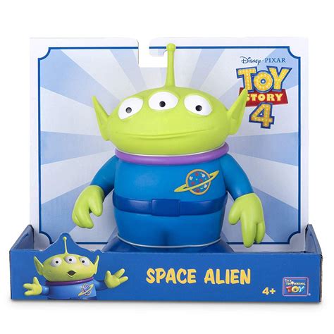Toy Story 4 Space Alien Disney Pixar Pixar Pixar Toys