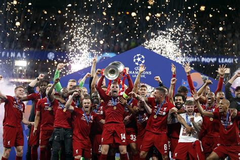 Get the latest liverpool news, scores, stats, standings, rumors, and more from espn. Uefa Fans' Team of the Year: Liverpool lead the way with ...
