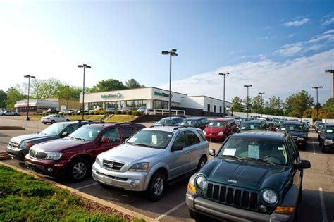 Lafayette ford is a family ford dealer in fayetteville, north carolina that has proudly served fayetteville, ft. DriveTime Used Cars - Used Car Dealers - 5421 Raeford Rd ...
