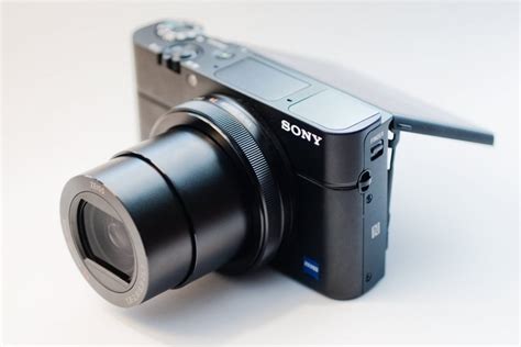 Sony Rx100 Iii Review The Ideal Travel Camera