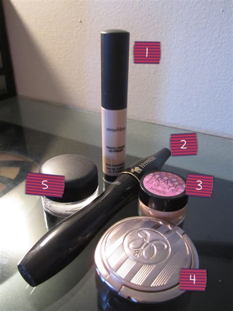 SoudavoneS: Makeup Haul Review #1