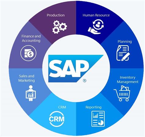 Top Sap And Erp Company In Hyderabad