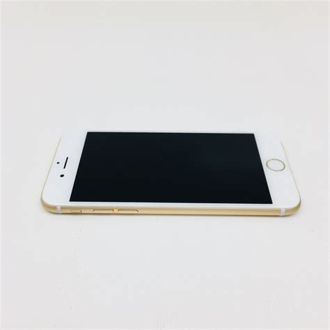 Fully Refurbished Iphone 6s 16gb Gold Au