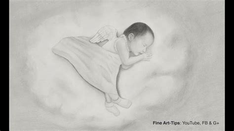 Tom selleck has had many roles in the past. How to Draw a Baby - An Angel - YouTube