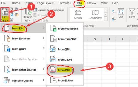 FAQs: Cara Mengimpor Data Tertentu dari Excel ke Excel