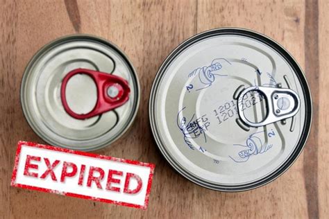 Food Expiration Dates You Should Stick To The Healthy Readers Digest
