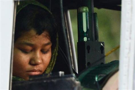 Pakistan Quashes Christian Girl ‘blasphemy Case South China Morning Post