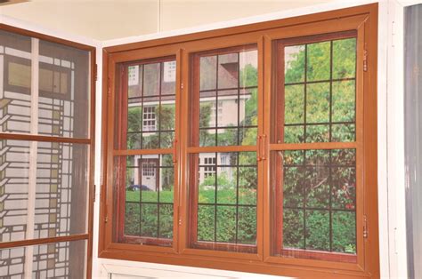 Aluminium Windows Roller Mosquito Nets For Window At Rs 250square