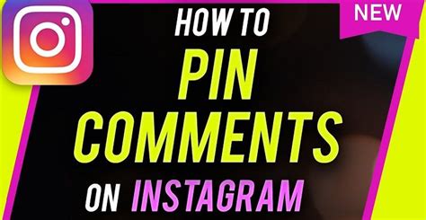 How To Pin A Comment On Instagram Tech Tips