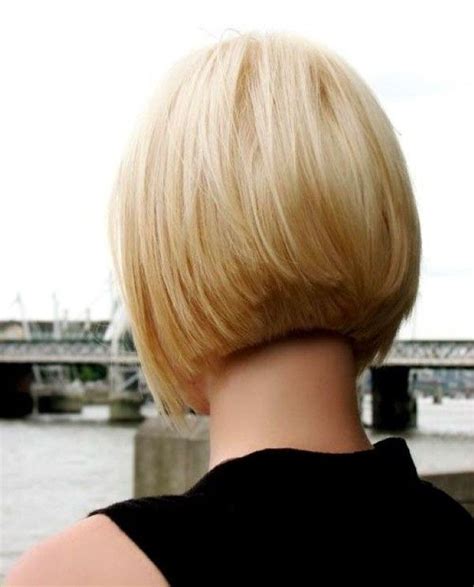 14 Short Bob Hairstyles Layered At Back Your Images