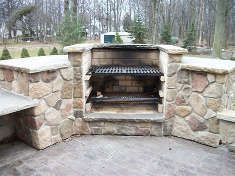 Outdoor Cooking Fireplace Outdoor Cooking Fireplace Outside Fireplace