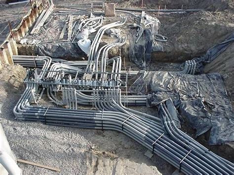 Check spelling or type a new query. industrial building electrical images | Conduit ...