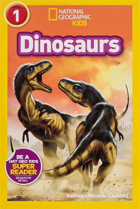 30 Amazing Fiction And Non Fiction Dinosaur Books For Kids Teaching