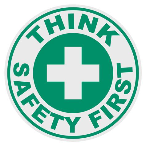 Maybe you would like to learn more about one of these? Safety Logos