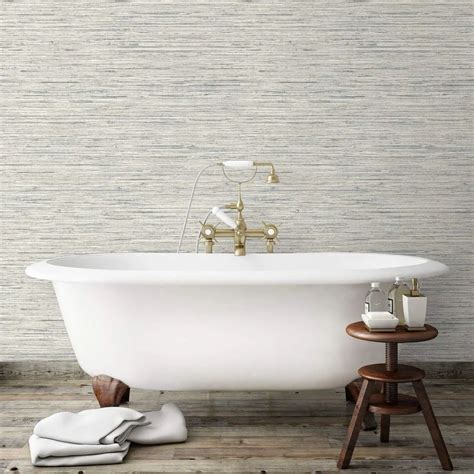Maybe you would like to learn more about one of these? Can I Use Normal Wallpaper in a Bathroom? [Answered (With ...