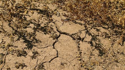 La Nina Worsening Western Drought Youtube