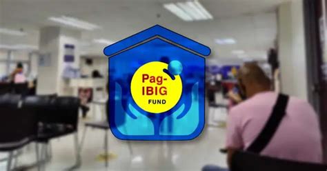 Know The Requirements For Pag Ibig Multi Purpose Cash Loan Offer Philnews