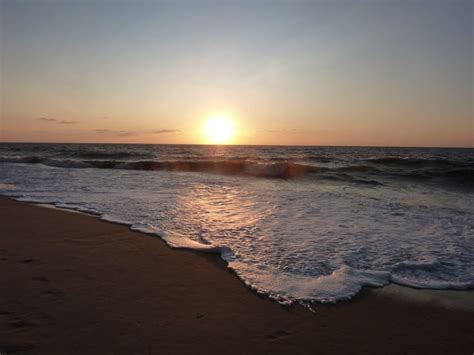 9 Best Places To Watch The Sunset In Ocean City Shorebread