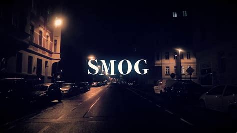 Smog Reudnitz Mvp Fragile Aesthetics Youtube