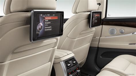 Bmw night vision system activator. 2014 BMW 5-Series Gran Turismo Rear Seat Entertainment | HD Wallpaper #110