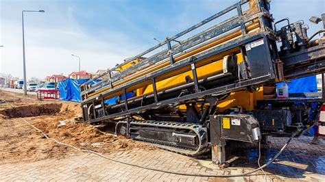 We have established unique service level agreements (sla's) and fixed costs based on our customers'. Horizontal Drilling - Forbes Solution Sdn Bhd