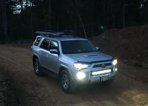 2023 Toyota 4runner 6th Gen Everything We Know So Far
