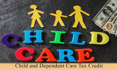 Child And Dependent Care Tax Credit 2021 Cpa Clinics