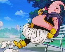 This is similar to bomber man in that it has a strong arcade feel and similar gameplay. Image - Majin buu icecream.jpg | Dragon Ball Wiki | FANDOM powered by Wikia