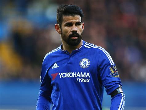 Chelsea Vs Bournemouth Diego Costa Is Impulsive Making Him A