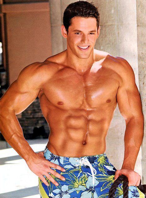 Jessie Godderz Wrestler Bodybuilding Supplements Best Bodybuilding