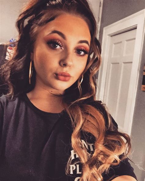 Teen Mom Jade Cline Says Sex Aint All That As She Urges Teenage Fan To Chill And Stay A