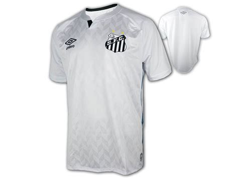 Santos football club or simply santos, also officially known under their sponsored title as engen santos, is a south african professional football club based in the lansdowne, suburb of the city of cape town that plays in the safa second division. UMBRO SANTOS FC home shirt 20 21 Santos Futebol Clube Casa ...