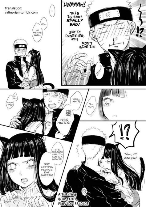 Naruto Vs Disobedient Kitty Anime Amino
