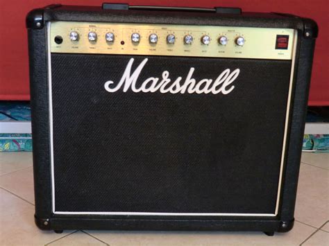 Marshall 5210 1x12 Combo Amp Vinyl Amplifier Cover Mars018