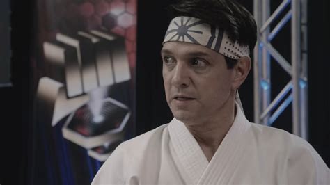 Cobra Kai Season 5 Trailer Pain Does Not Exist In This Dojo United States Knews Media