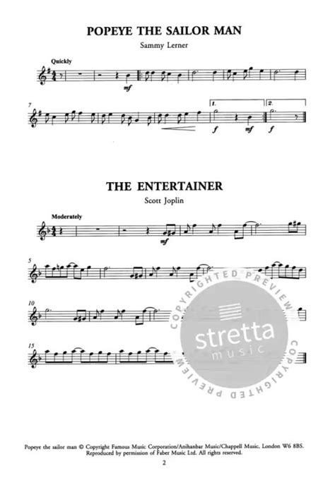 don t you just love these tunes for flute from alan haughton buy now in the stretta sheet