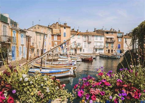 Beautiful French Coastal Towns To Visit