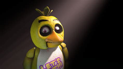 Five Nights At Freddy's Chica - five night at freddys Chica by TerezaDiablo84 on DeviantArt