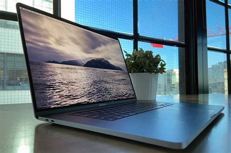 16 Inch Macbook Pro 2019 Review The Mac Laptop That Gets It Right