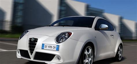 Essai Alfa Romeo Mito 14 Tb Multiair 170 Quadrifoglio Verde