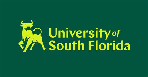 Usf Unveils New Academic Logo Wusf News